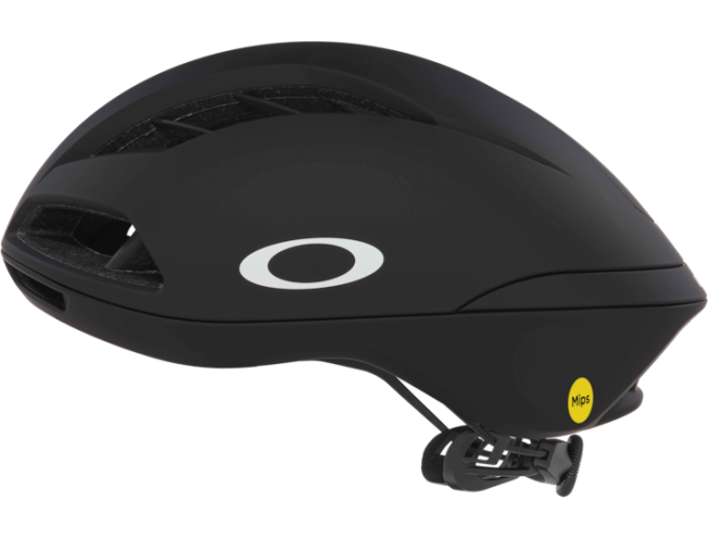 Jalgrattakiiver OAKLEY Velo Stelvio MIPS Matte Black S