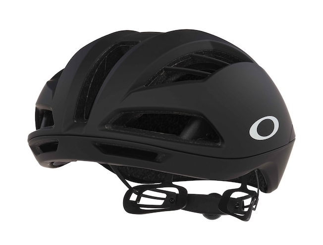 Jalgrattakiiver OAKLEY Velo Stelvio MIPS Matte Black L