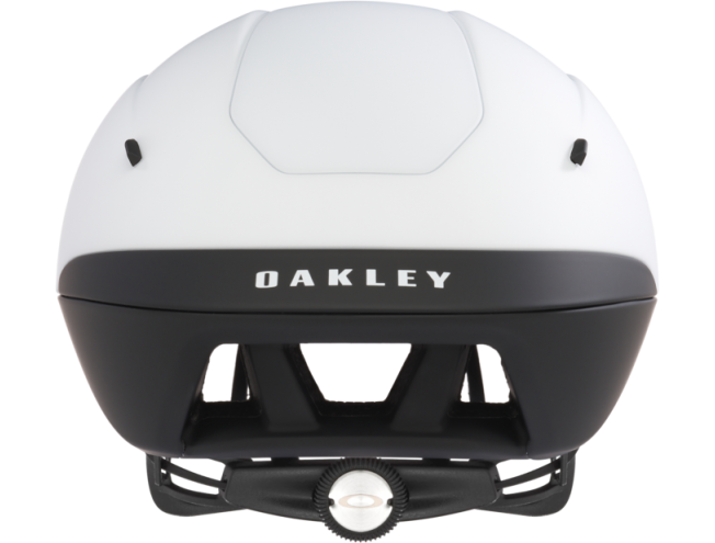 Jalgrattakiiver OAKLEY Velo Mach MIPS Matte White L