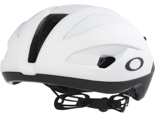 Jalgrattakiiver OAKLEY Velo Mach MIPS Matte White S