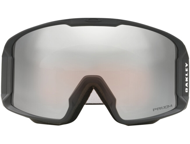 Mäeprillid OAKLEY Line Miner L Matte Black Prizm Snow Black Iridium