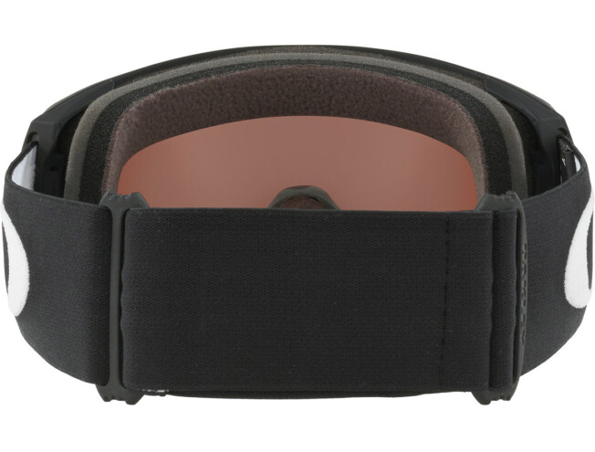 Mäeprillid OAKLEY Line Miner L Matte Black Prizm Snow Black Iridium