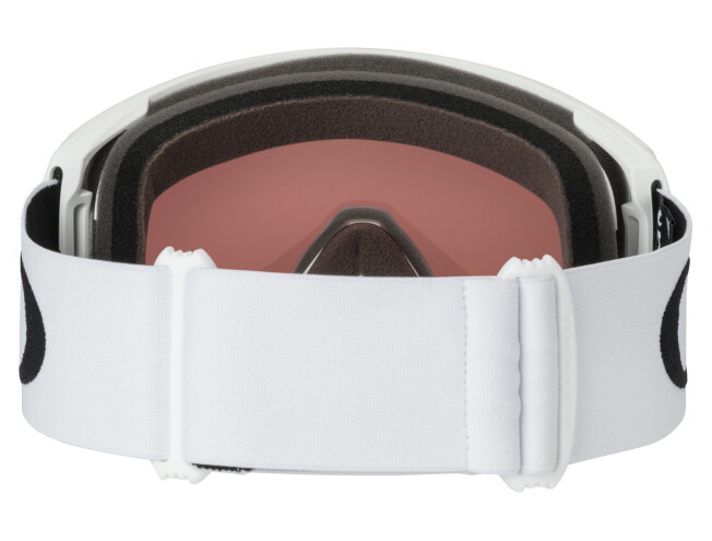 Mäeprillid OAKLEY Line Miner L Matte White Prizm Snow Torch Iridium