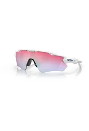 OAKLEY Radar EV Path Polished White Prizm Snow Sapphire