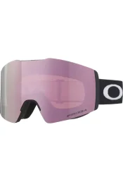OAKLEY Fall Line M Matte Black Prizm Rose Gold Iridium