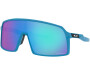 OAKLEY Sutro Sky Blue Prizm Sapphire