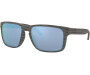 OAKLEY Holbrook XL Woodgrain Collection Prizm Deep Water Polarized Woodgrain Collection Prizm Deep Water Polarized
