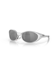 OAKLEY Eyejacket Redux Silver Prizm Black Polarized
