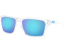 OAKLEY Sylas Polished Clear Prizm Sapphire
