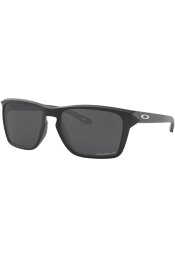OAKLEY Sylas Matte Black Prizm Black Polarized
