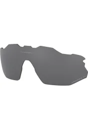 Radar EV Advancer Replacement Lens Prizm Black Polarized