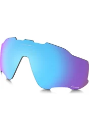 OAKLEY Jawbreaker Replacement Lens Prizm Sapphire Polarized