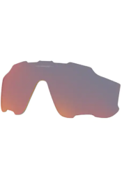OAKLEY Jawbreaker Replacement Lens Prizm Torch