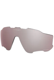 OAKLEY Jawbreaker Replacement Lens Prizm Snow Black