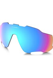 OAKLEY Jawbreaker Replacement Lens Prizm Snow Sapphire