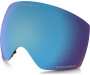 OAKLEY Flight Deck M Replacement Lens Prizm Snow Sapphire Iridium