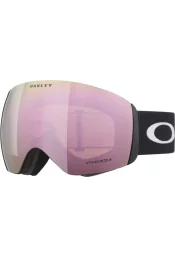 OAKLEY Flight Deck L Matte Black Prizm Rose Gold Iridium