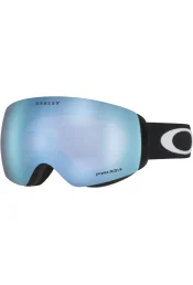 OAKLEY Flight Deck M Matte Black Prizm Sapphire Iridium