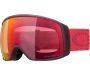 OAKLEY Flight Tracker L Red Aura Prizm Torch Iridium