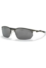 OAKLEY Wire Tap 2.0 Matte Gunmetal Prizm Black