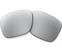 OAKLEY Holbrook Lens Chrome