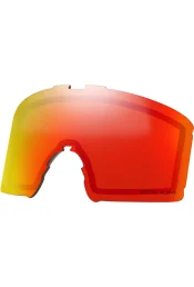 Line Miner L Replacement Lenses Prizm Snow Torch Iridium