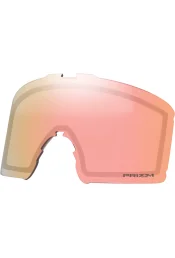 Line Miner L Replacement Lenses Prizm Rose Gold Iridium