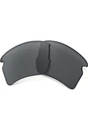 Flak 2.0 XL Replacement Lens Prizm Black