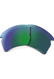 Flak 2.0 XL Replacement Lens Prizm Jade Polarized