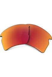 Flak 2.0 XL Replacement Lens Prizm Ruby Polarized