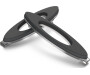OAKLEY Turbine/Turbine Rotor Icon Kit Matte Gray
