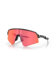 OAKLEY Sutro Lite Sweep Matte Carbon Prizm Trail Torch