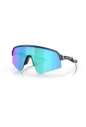 OAKLEY Sutro Lite Sweep Matte Navy Prizm Sapphire