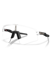 OAKLEY Sutro Lite Sweep Matte Clear Photochromic