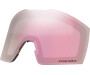 Fall Line M Replacement Lenses Prizm Snow HI Pink