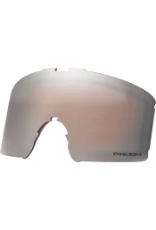 Line Miner M Replacement Lenses Prizm Snow Black Iridium