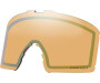 Line Miner M Replacement Lenses Prizm Sage Gold Iridium
