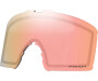 Line Miner M Replacement Lenses Prizm Rose Gold Iridium