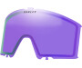Target Line M Replacement Lenses Violet Iridium
