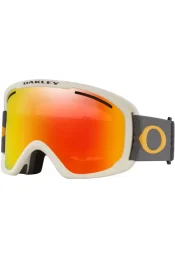 O-Frame 2.0 Pro L Dark Grey Orange Fire Iridium