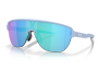 OAKLEY Corridor Matte Stonewash Prizm Sapphire