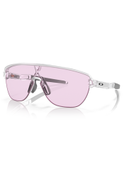 OAKLEY Corridor Matte Clear Prizm Low Light