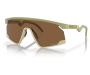 OAKLEY BXTR Matte Fern Prizm Bronze