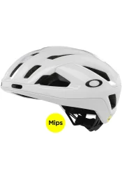 新品　オークリー　ARO3 ENDURANCE - MIPS - ホワイト　M Oakley ARO3 ENDURANCE I.C.E - MIPS - I.C.E. White Reflective