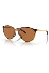 OAKLEY Sielo Brown Tortoise Prizm Bronze Polarized