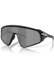 P&auml;ikeseprillid OAKLEY Latch Panel Matte Black Prizm Black