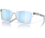 P&auml;ikeseprillid OAKLEY Exchange Sun Polished Clear Prizm Sapphire Polarized