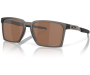 P&auml;ikeseprillid OAKLEY Exchange Sun Satin Grey Smoke Prizm Tungsten
