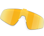 Prilliklaasid OAKLEY Latch Panel Prizm 24k