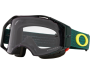 OAKLEY Airbrake MTB Bayberry Galaxy Prizm MX Low Light